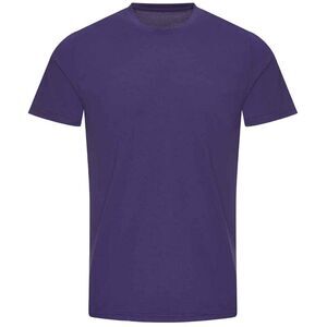 PRO RTX Adults Unisex T-Shirt / Purple